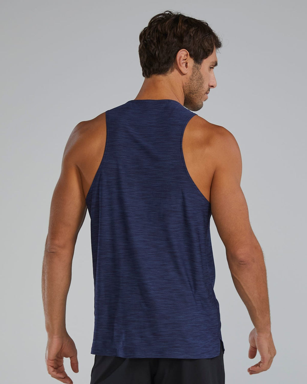 AirtecTM Men's Tank - Solid