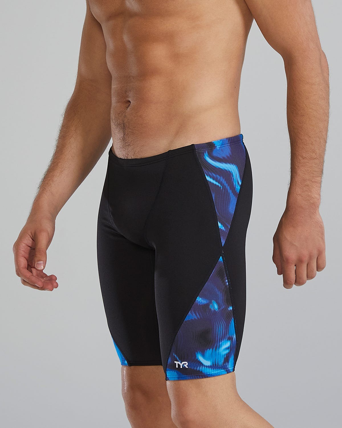 Durafast Elite® Men's Jammer - Waveform