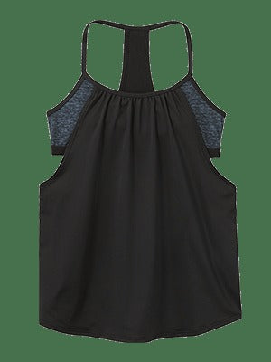 Women's Shea 2-in-1 Tank - Mantra