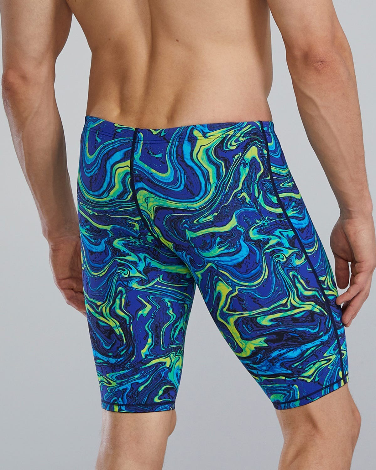 Men's Thresher Jammer - Hyperblitz