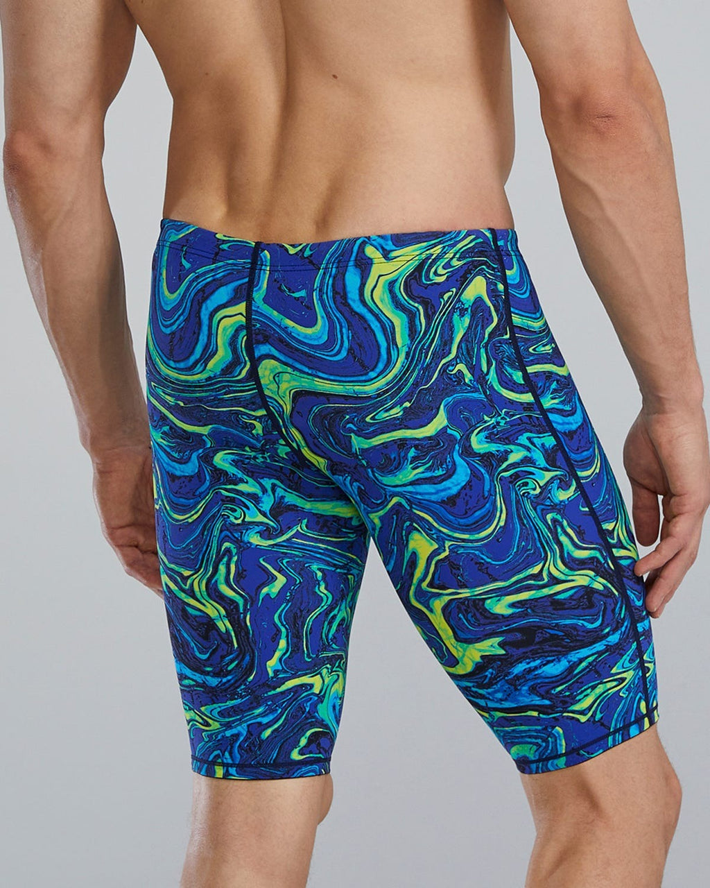 Men's Thresher Jammer - Hyperblitz