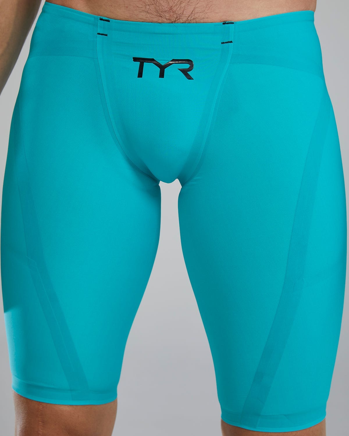 Men's VenzoTM Low Waist Jammer Tech Suit - Solid Non PFAS