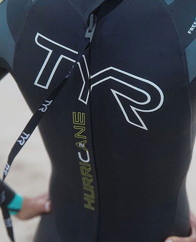 Women's Hurricane® Wetsuit Cat 2