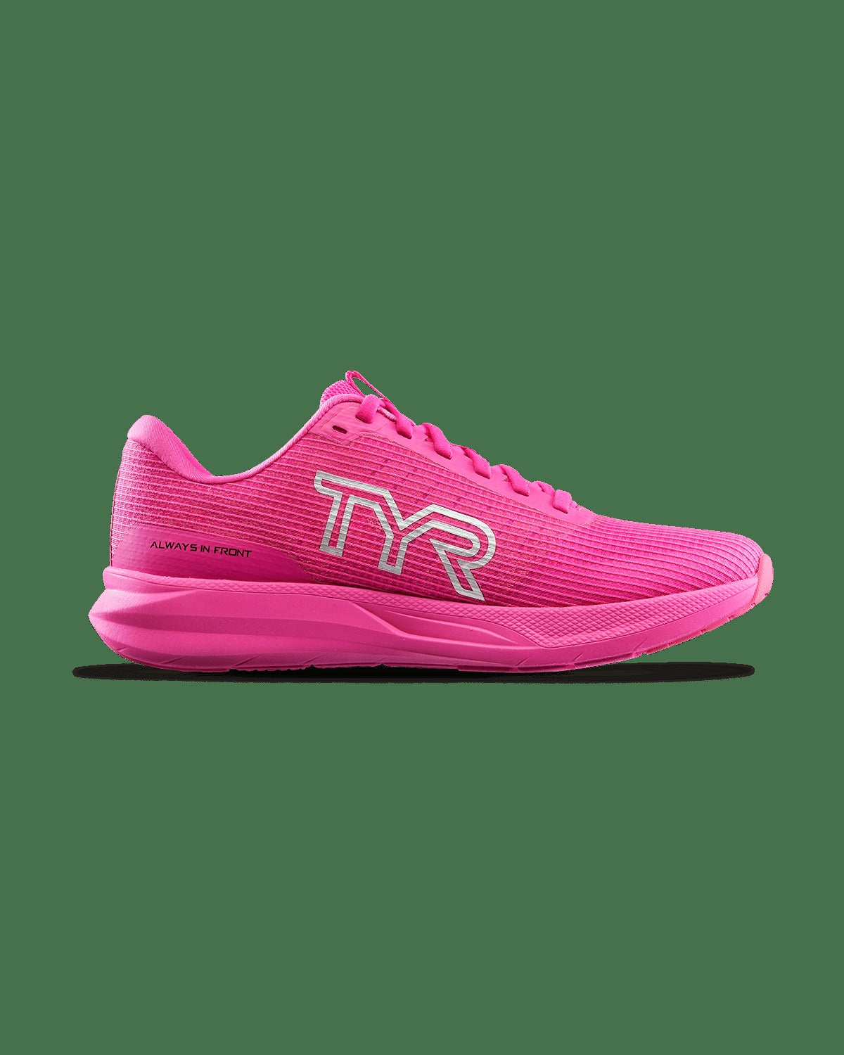Men's SR-1 Tempo Runner - Pink