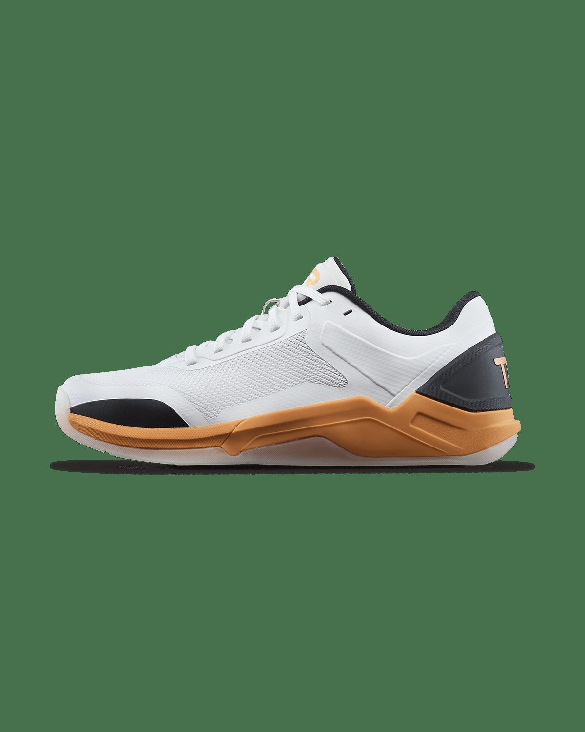 Men's CXT-3 Trainer - Tangerine