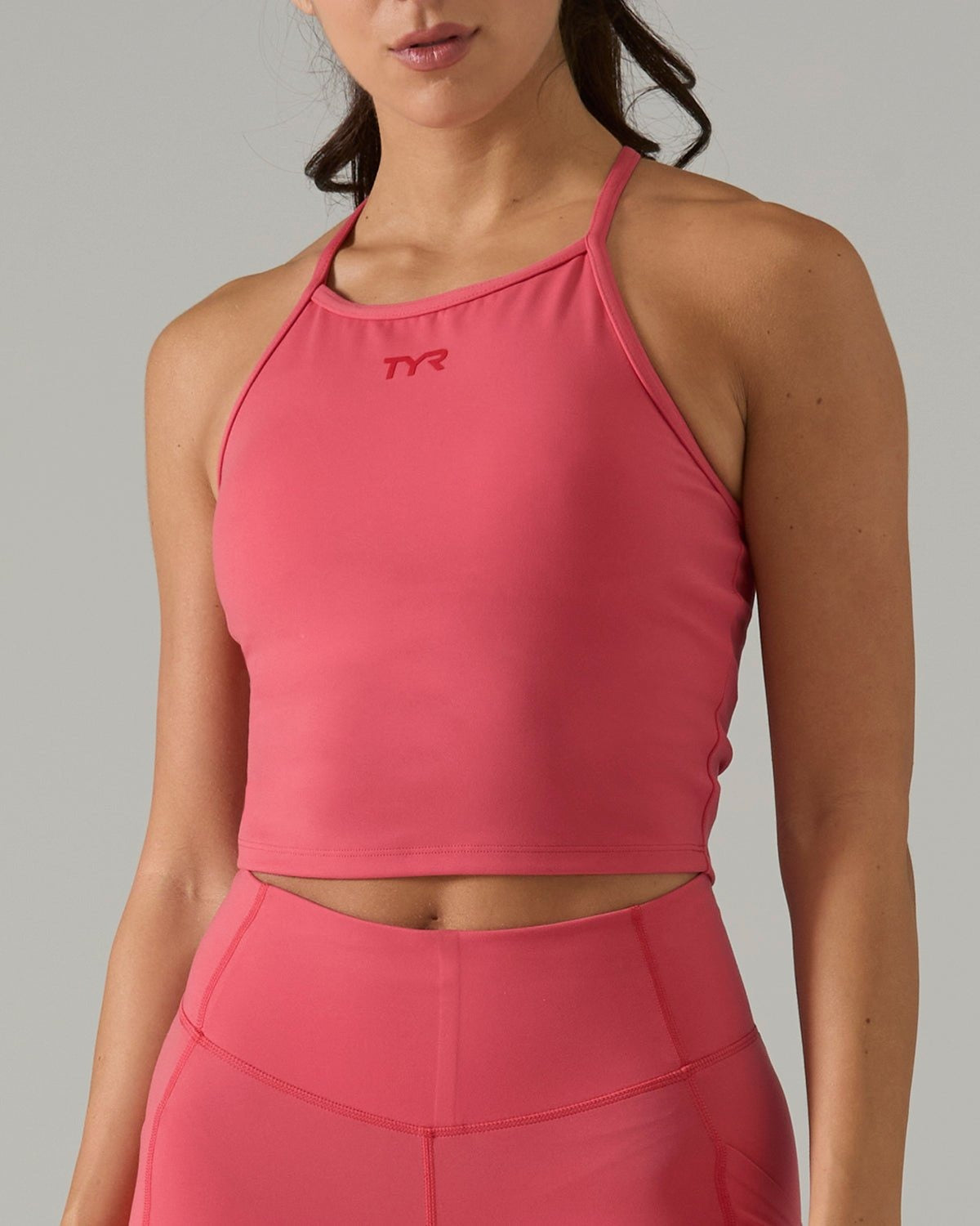 Women's Joule Elite Thin Strap Tank