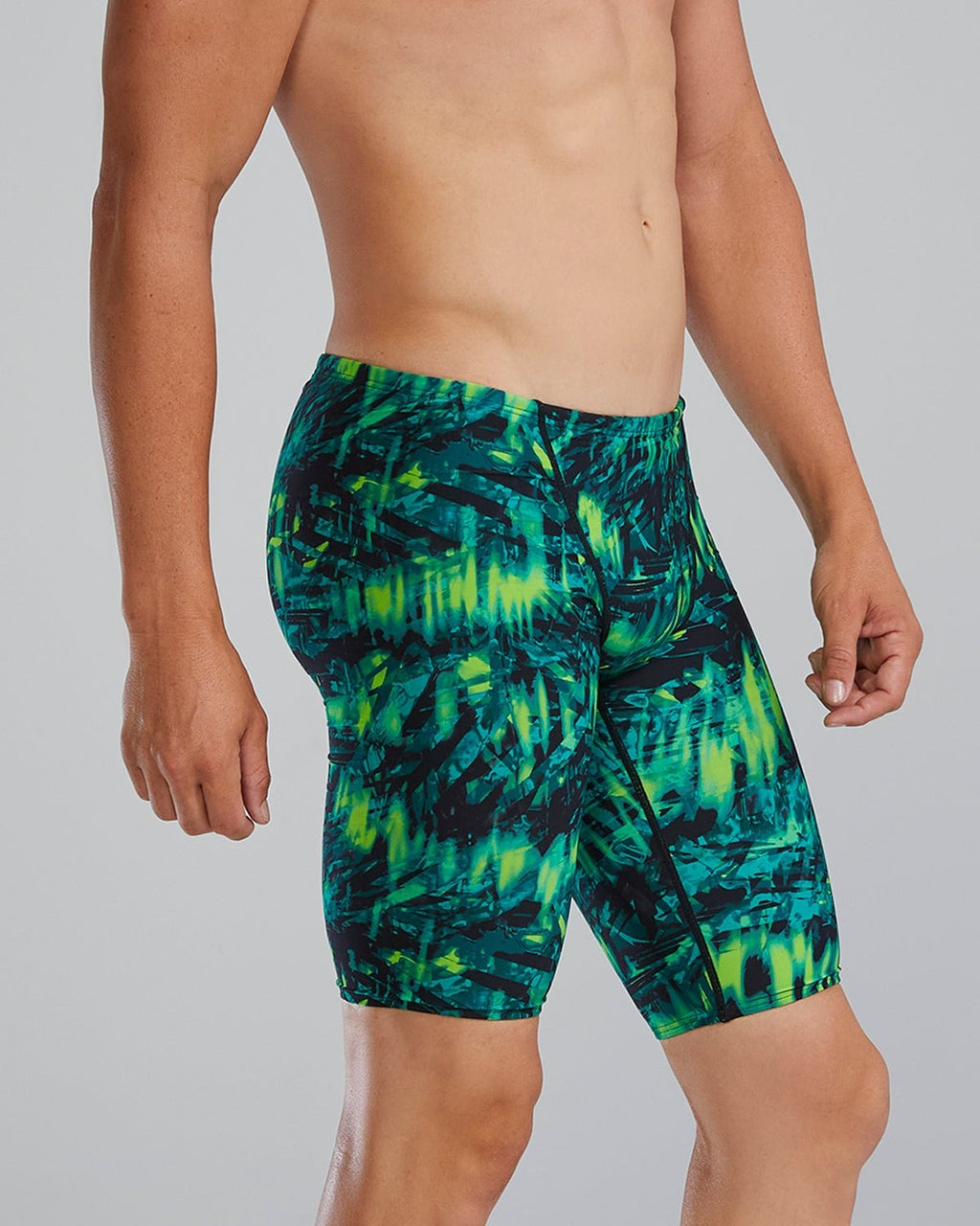 Men's Durafast Lite® Jammer - Seismo
