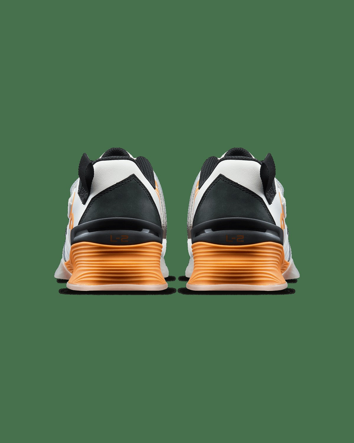 Men's L-2 Lifter - Tangerine