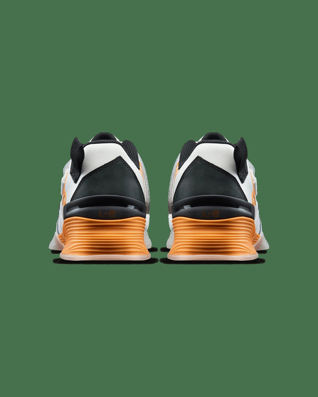 Women's L-2 Lifter - Tangerine