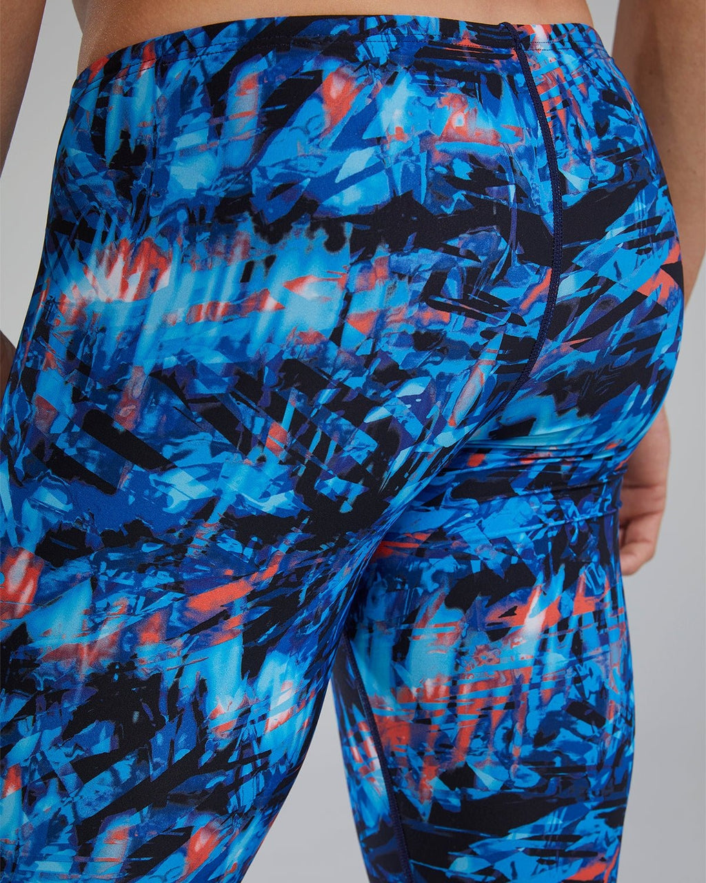 Men's Durafast Lite® Jammer - Seismo