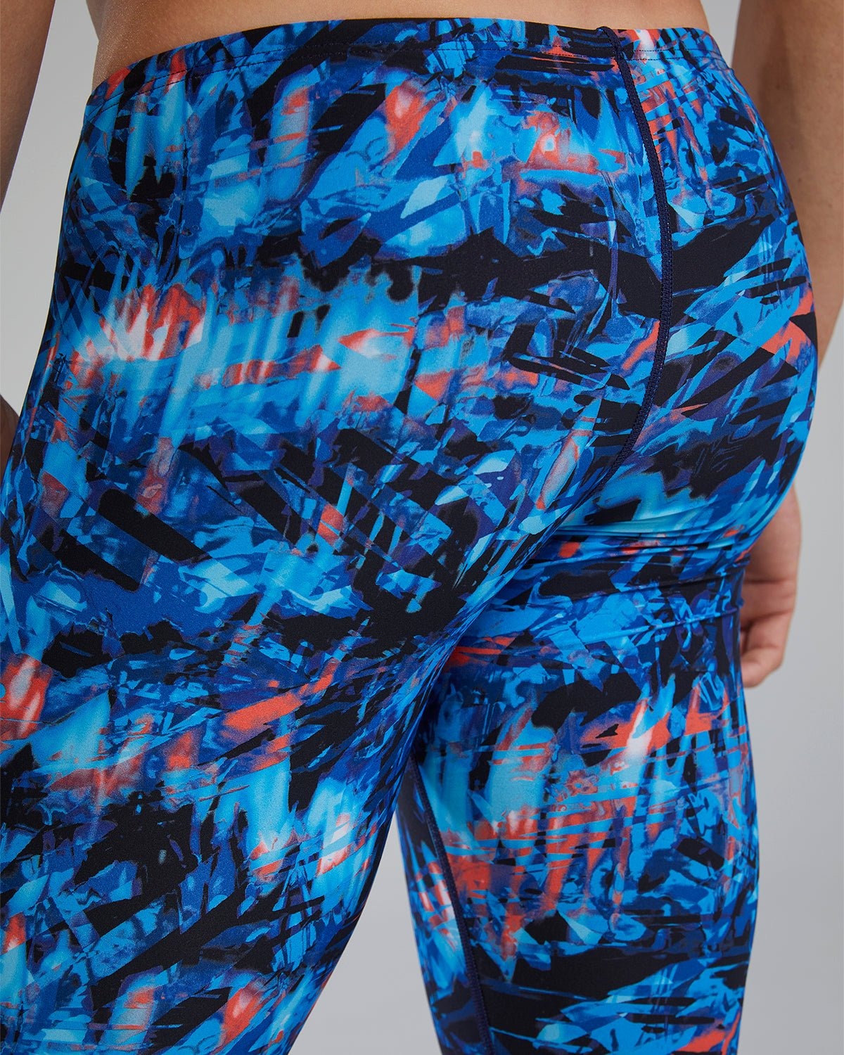 Men's Durafast Lite® Jammer - Seismo