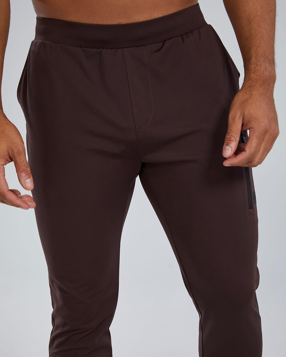 Elevation Men's Tech Jogger - Solid