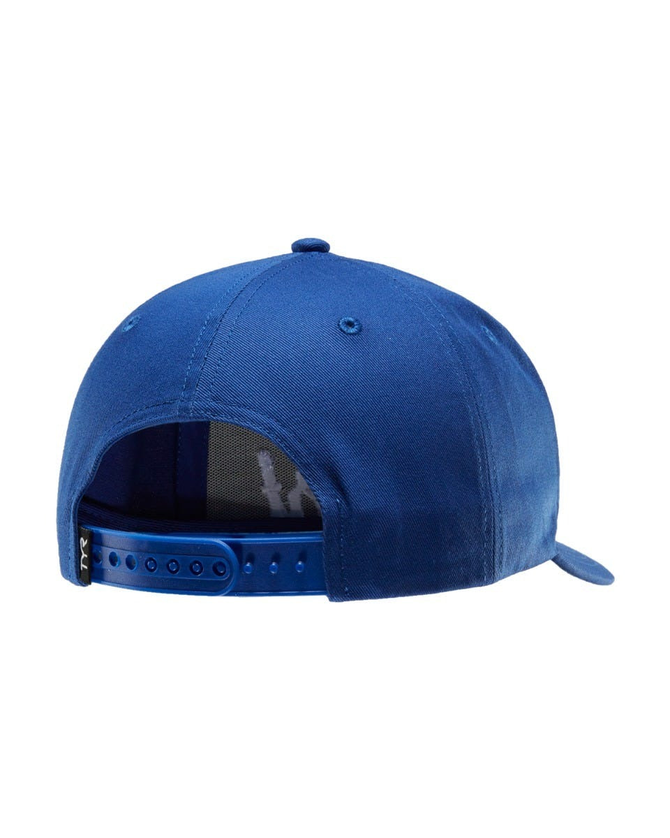 TYR Sport AIF Trucker Snapback Hat