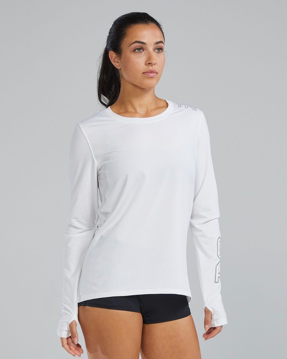 Women's SunDefense Long Sleeve Shirt