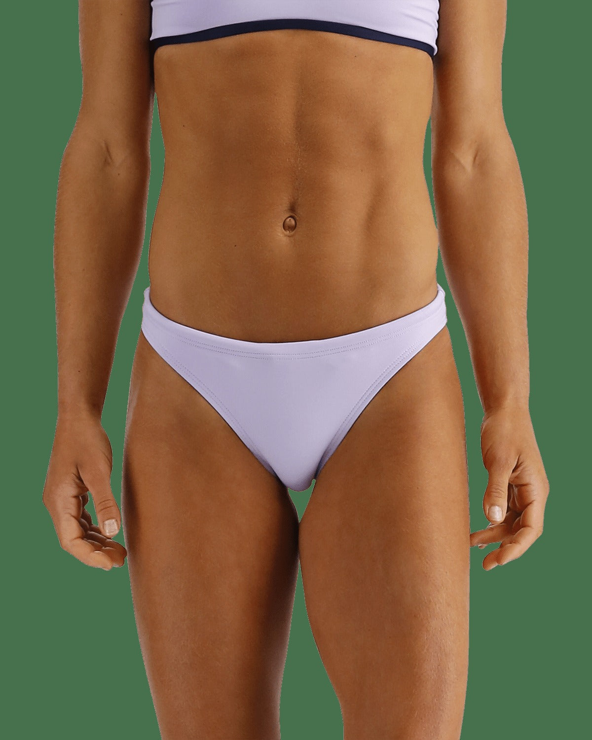 Durafast Elite® Women's Classic Mini Bikini Bottom - Solid