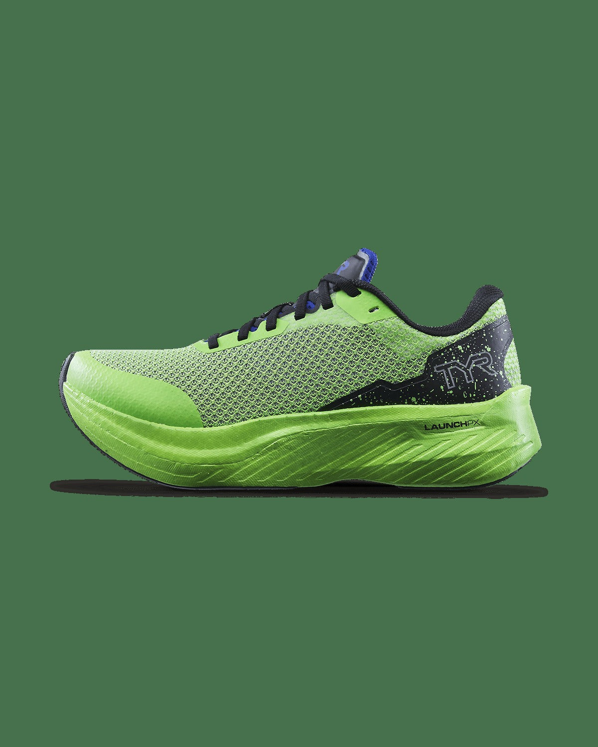 Men's Valkyrie Speedworks Runner