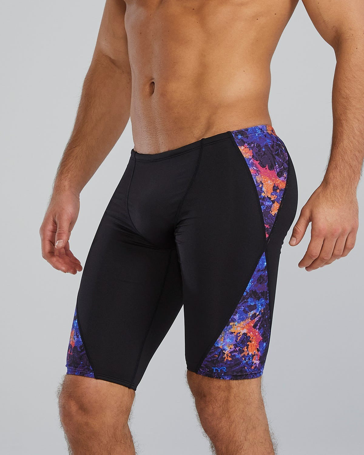 Men's Jammer -Durafast Elite