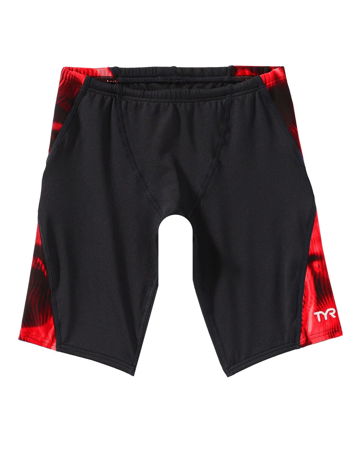 Durafast Elite® Boy's Jammer - Waveform