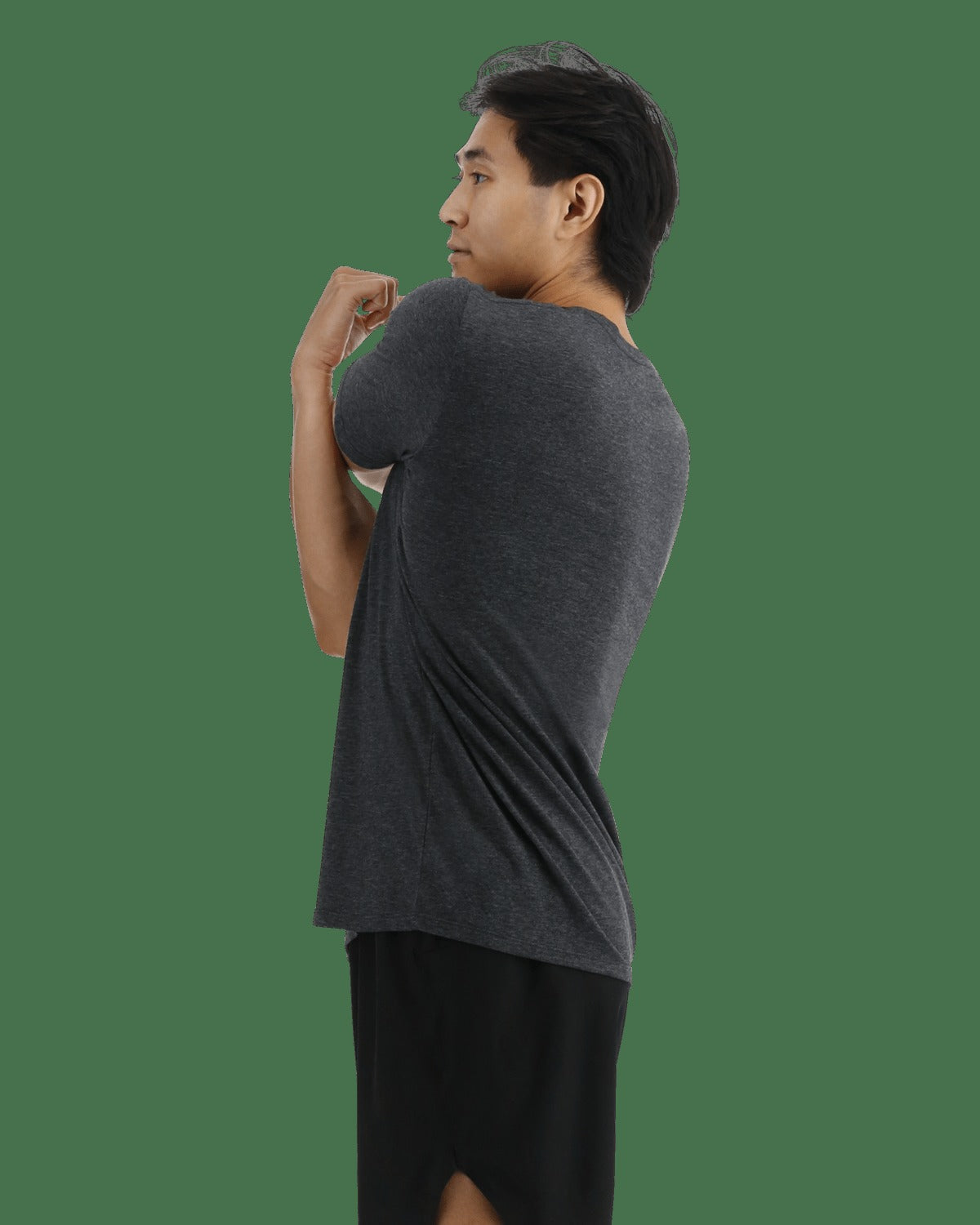 UltraSoft Men's Lightweight Tech Tee