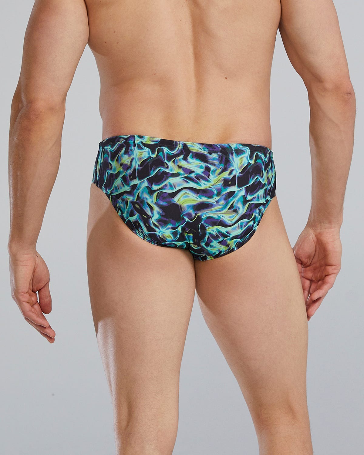 Durafast Elite® Men's Brief - Energia