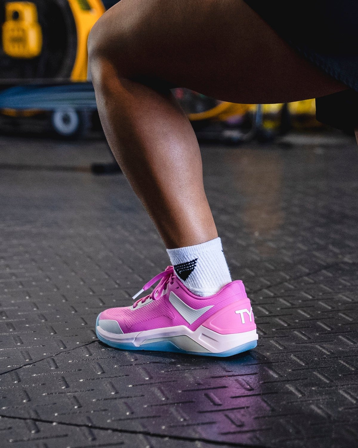 Women's CXT-3 Trainer - Galah