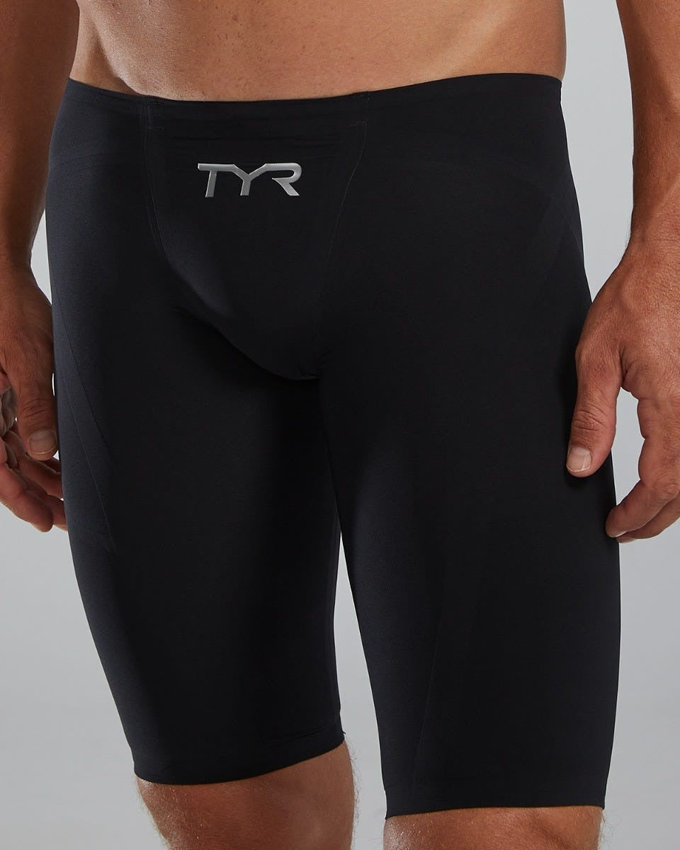Men's VenzoTM Low Waist Jammer Tech Suit - Solid Non PFAS