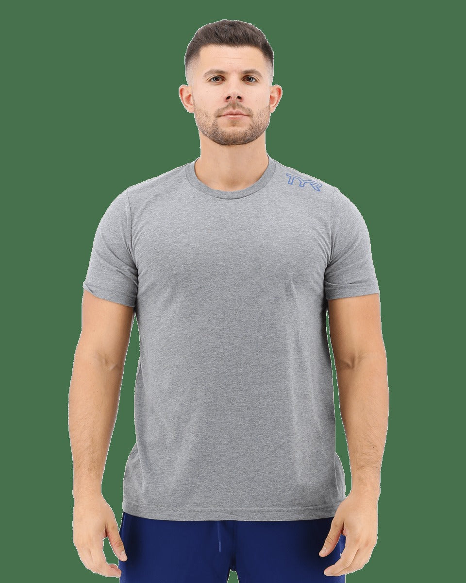 Men's Logo Tee