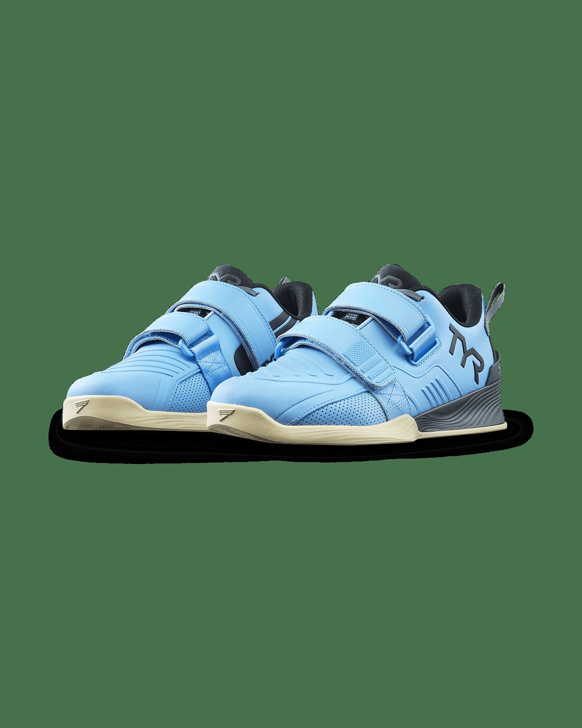 Men's L-2 Lifter - Steel Blue