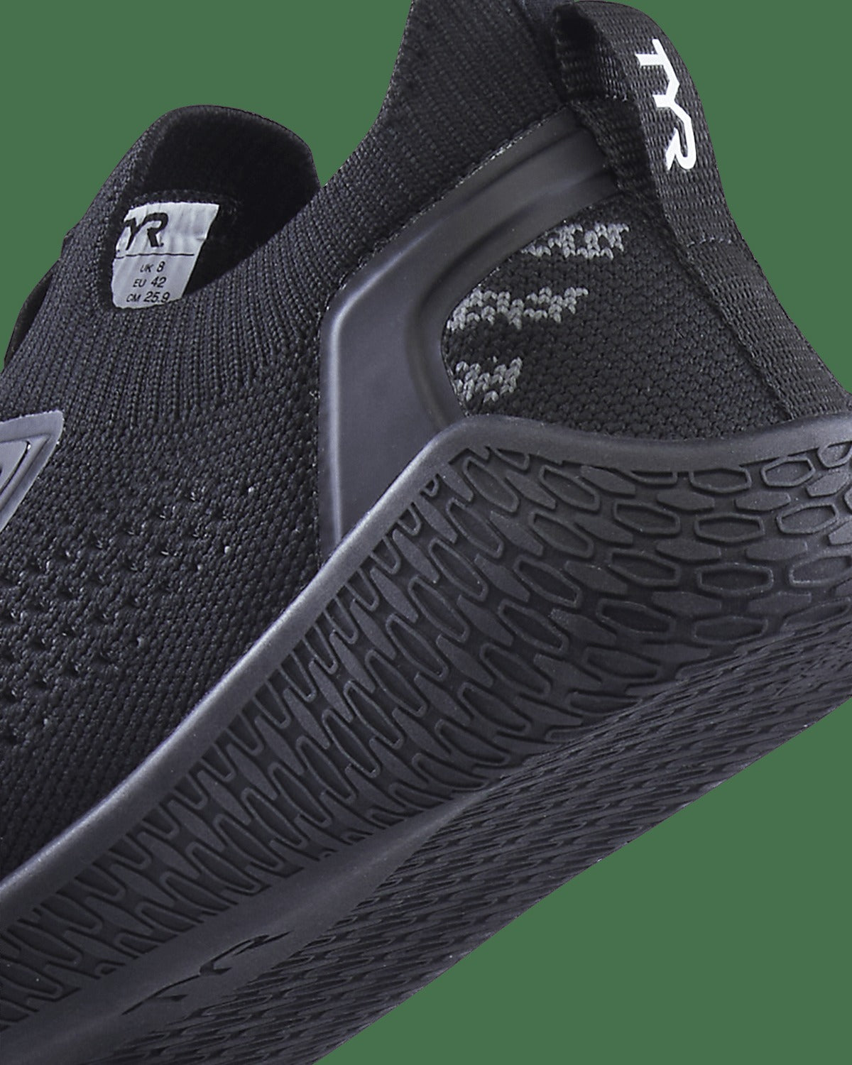 Women's DropZero Barefoot Trainer