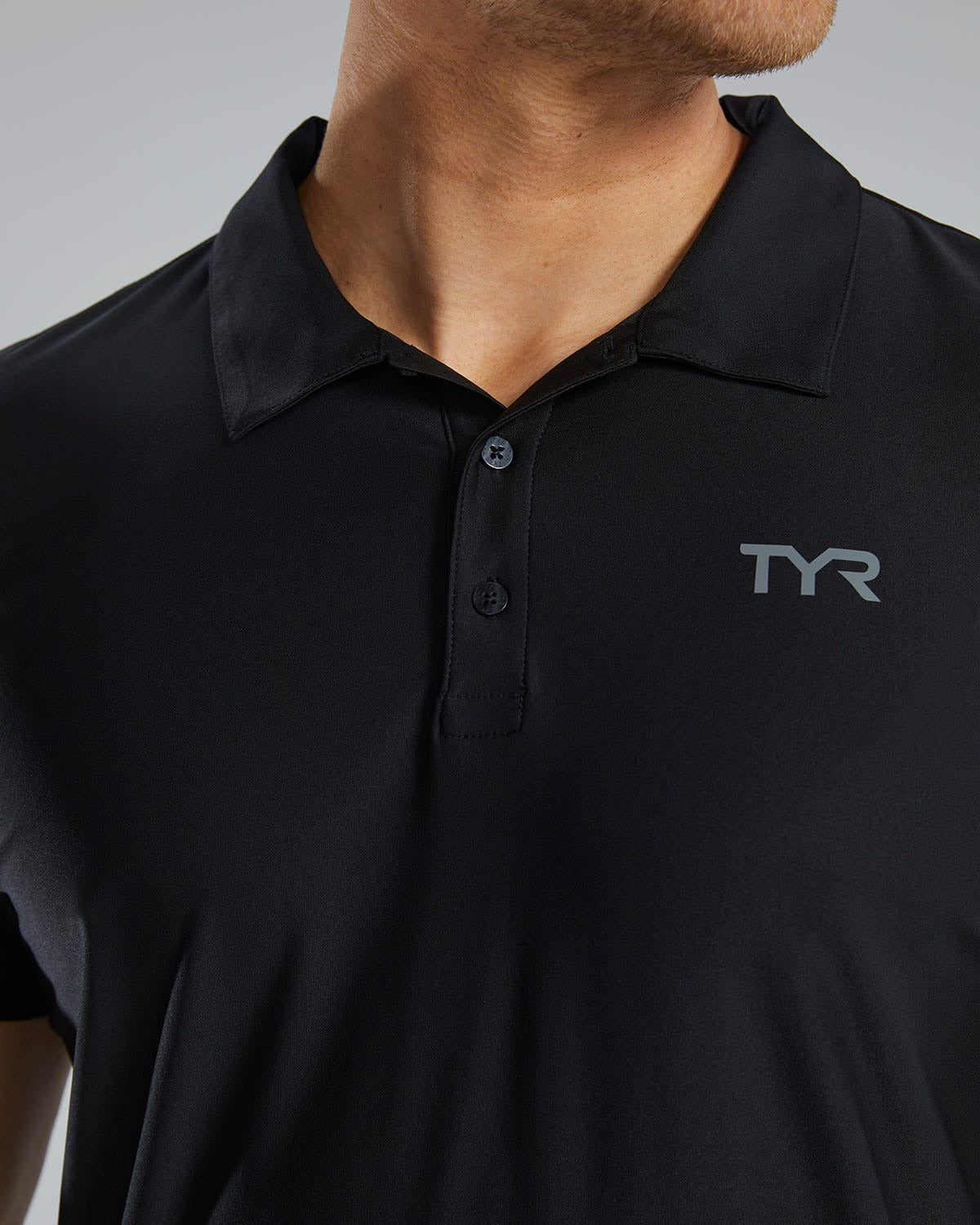 Men's ClimaDryTM Short Sleeve Polo - Solid
