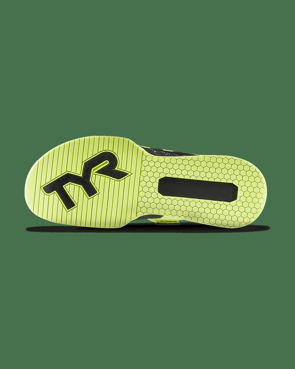 Men's L-1 Lifter - Limited Edition Attak Yellow