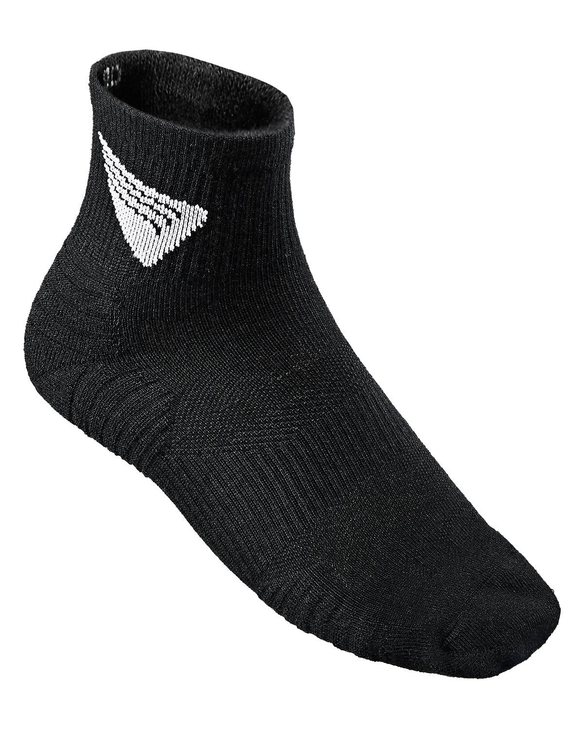 Ethos Quarter Socks