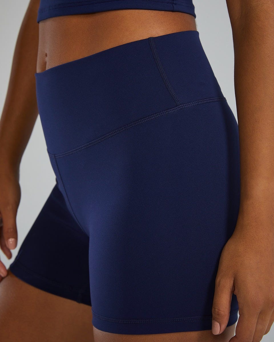 Joule EliteTM Women's High-Rise 2" Short - Solid