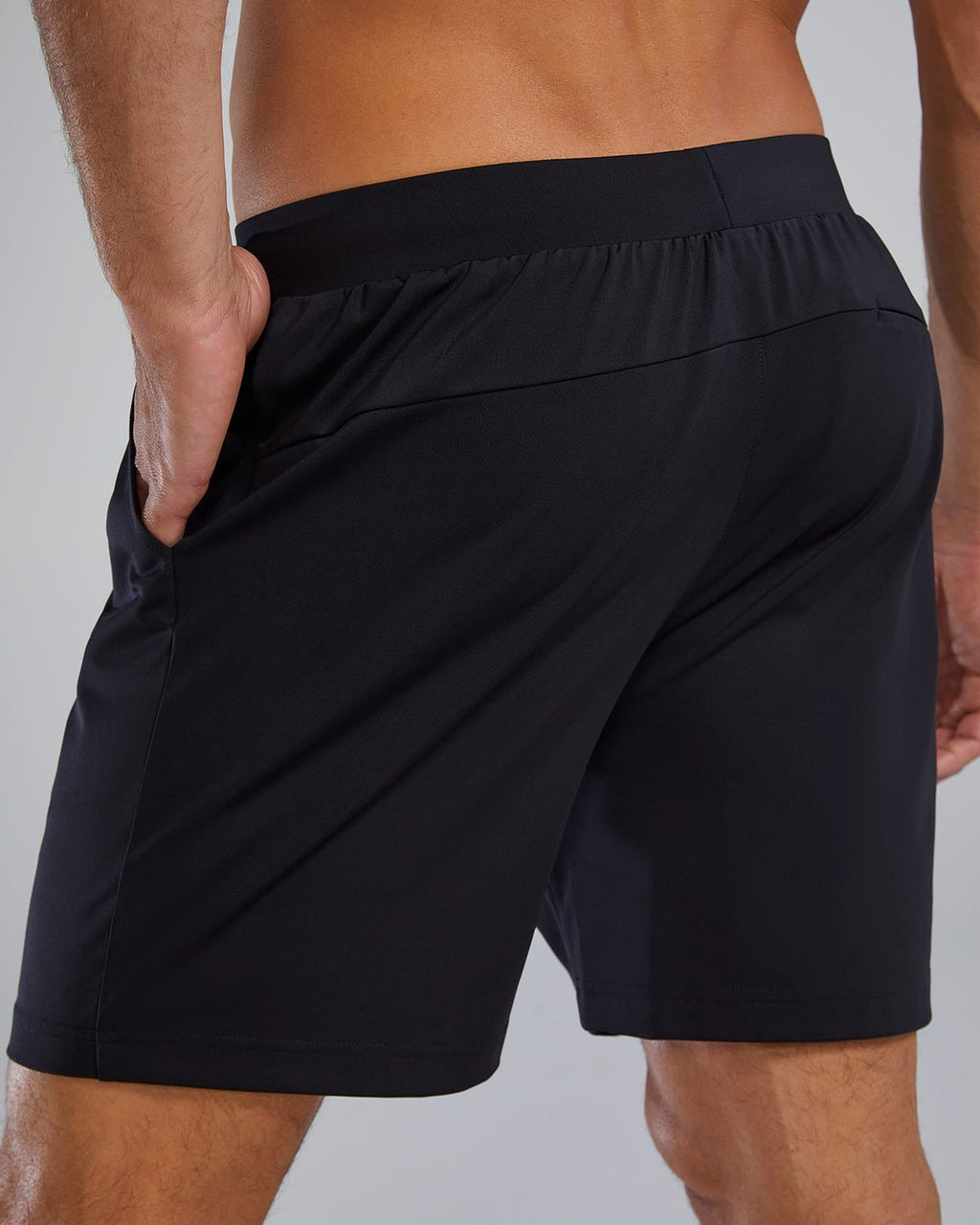 Elevation Men's Tech Short 7" - Solid