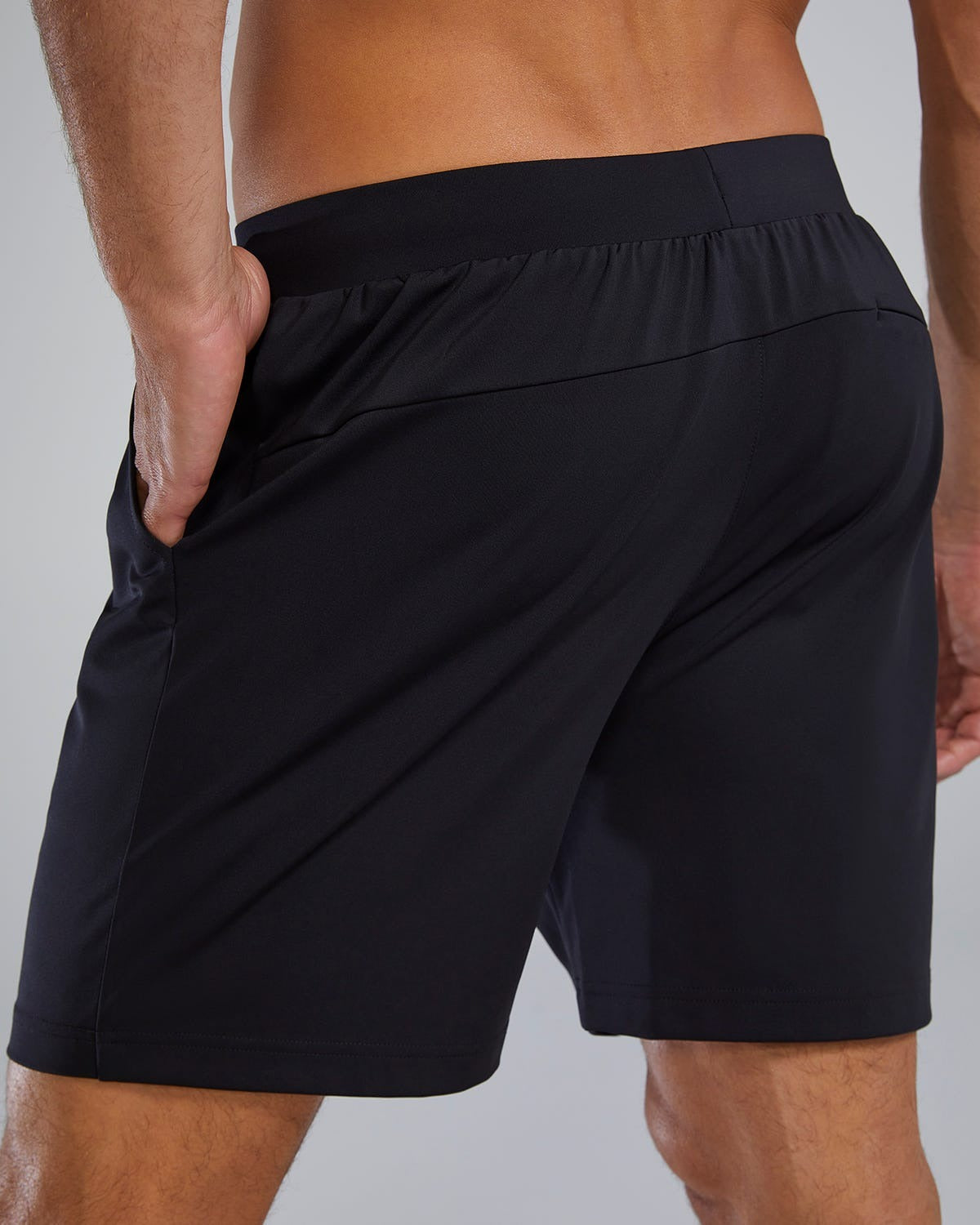 Elevation Men's Tech Short 7" - Solid