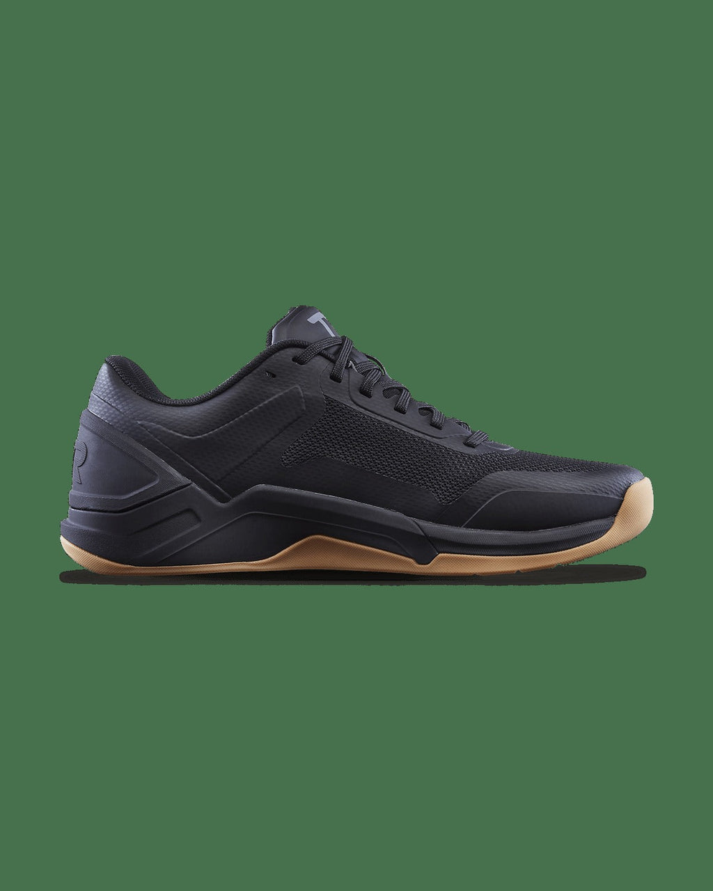 Women's CXT-3 Trainer - Black/Gum
