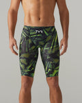 Men's Avictor High Waist Jammer Tech Suit - Helux