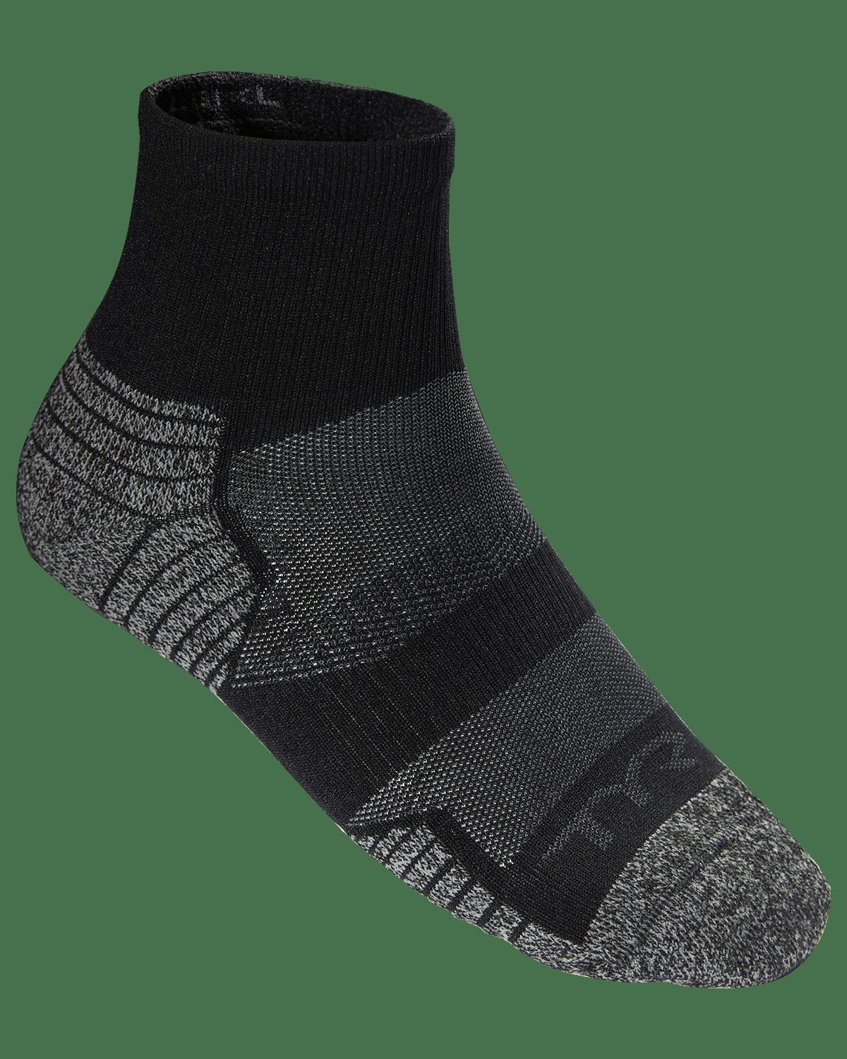 Quarter Socks