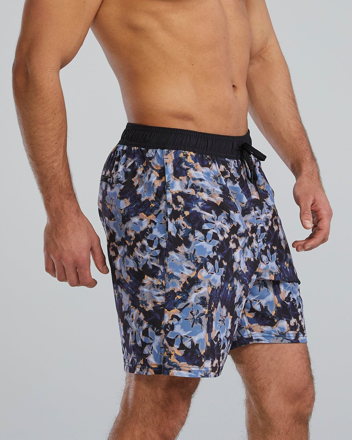 Men's Hydrosphere Volley Short - Unlined 7"