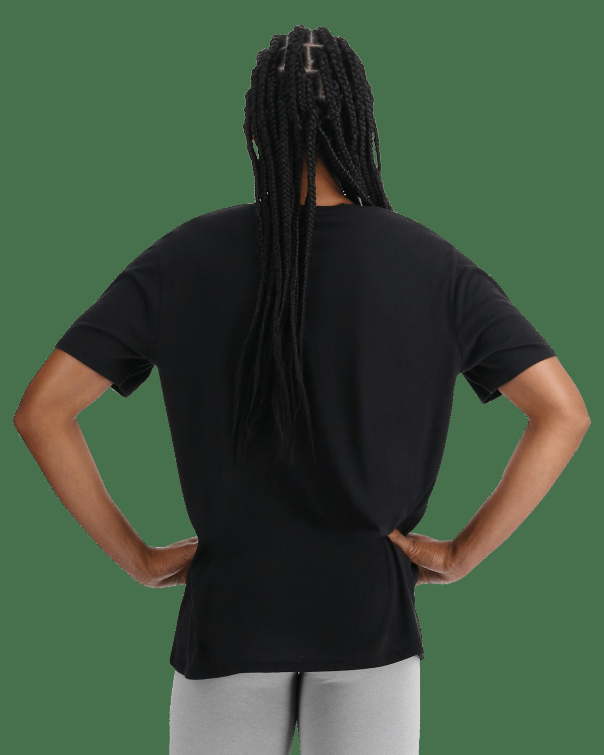 UltraSoft Women's Lightweight Tech Tee
