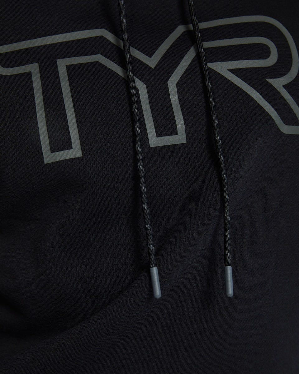 UltraSoft Women's Big Logo Tech Hoodie