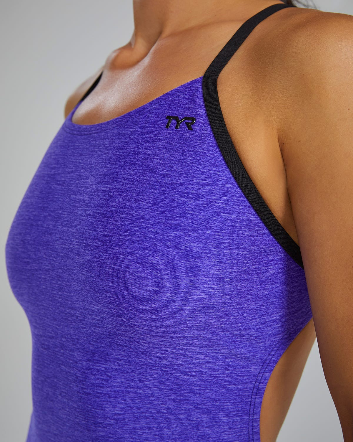 Women's Durafast Elite CutoutFit Lapped