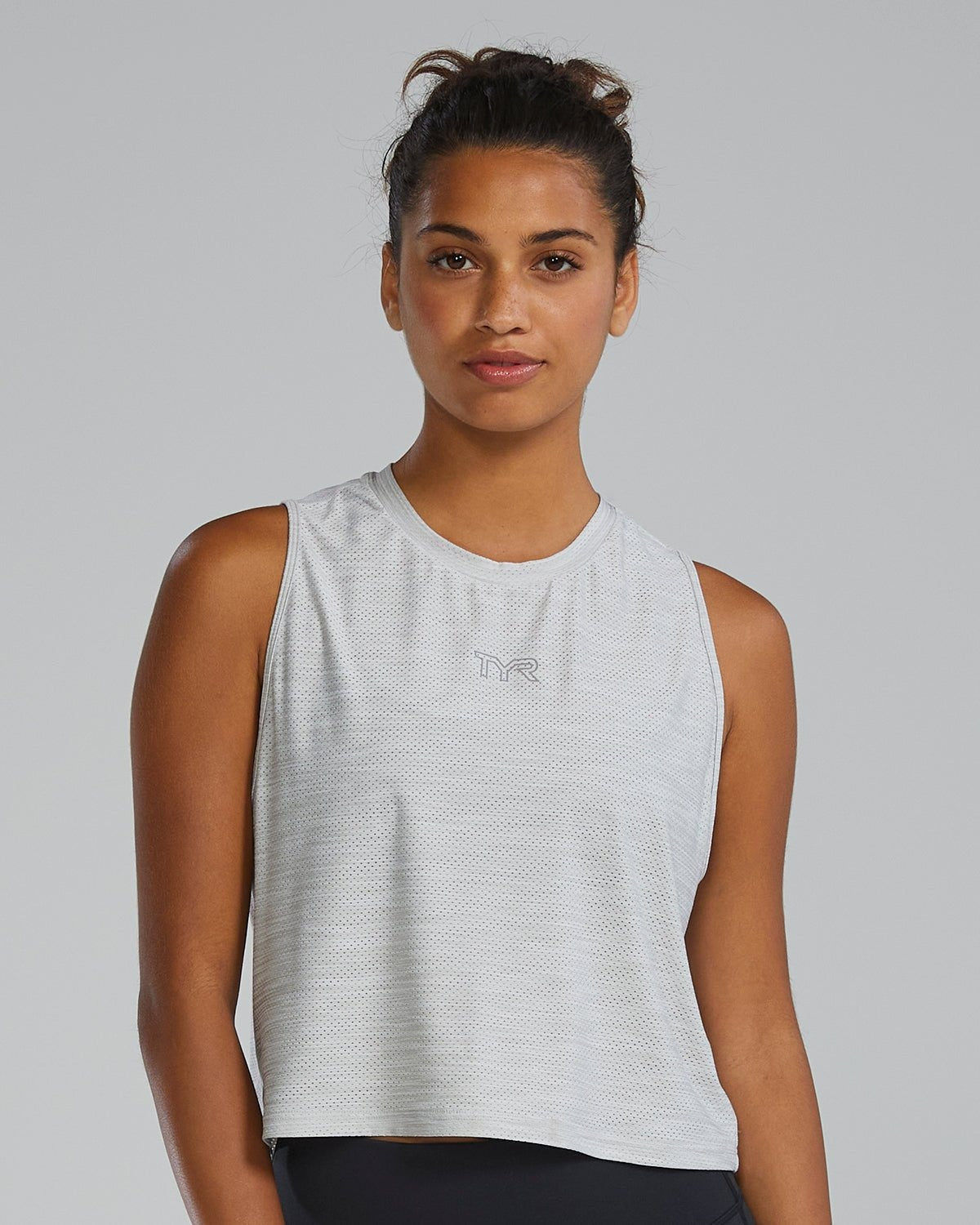 AirtecTM Women's Crop Tank