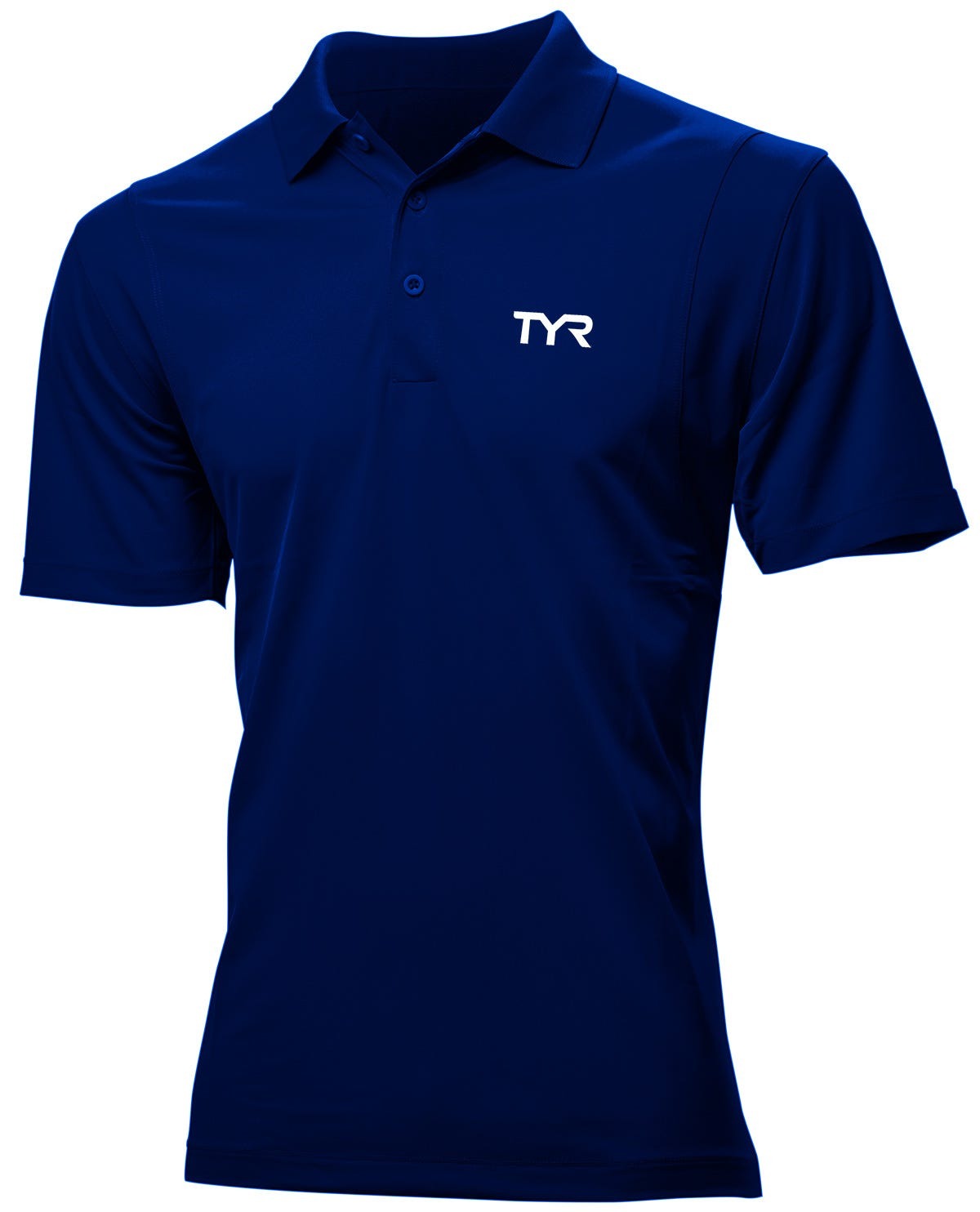 Men's Alliance Tech Polo
