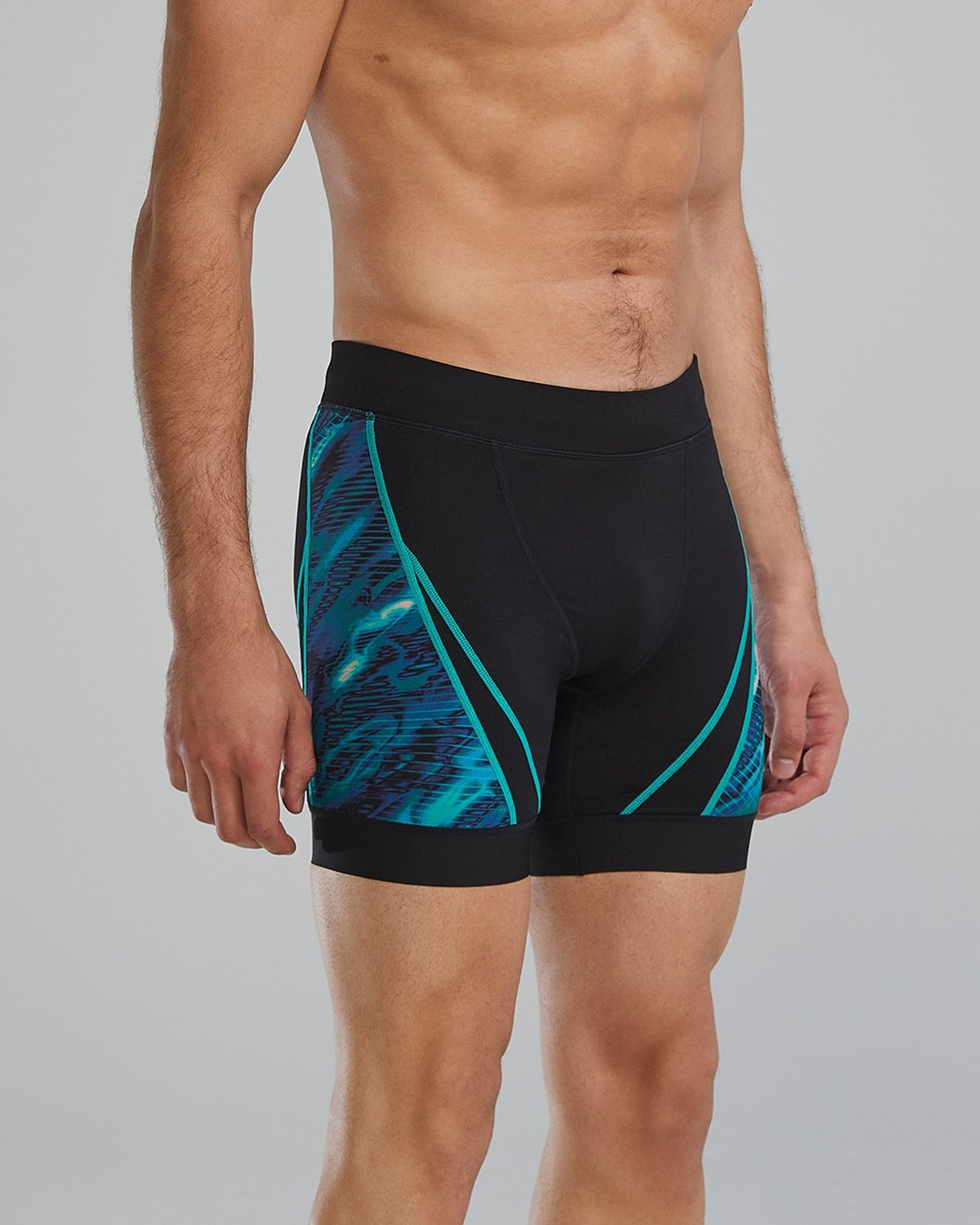 Men's Durafast Elite 6.5 Splice Jammer Impression