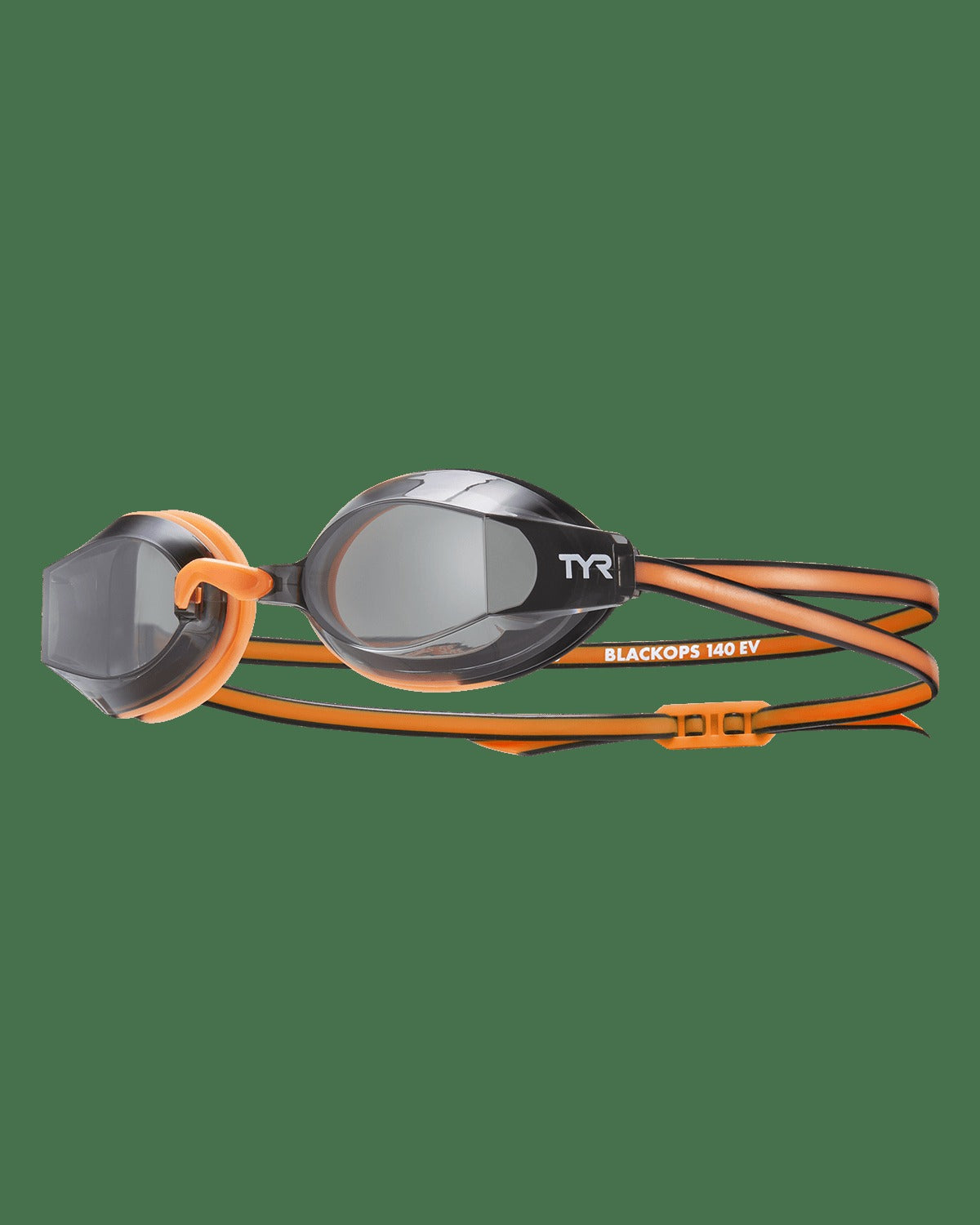 Youth Black Ops 140 EV Racing Goggles