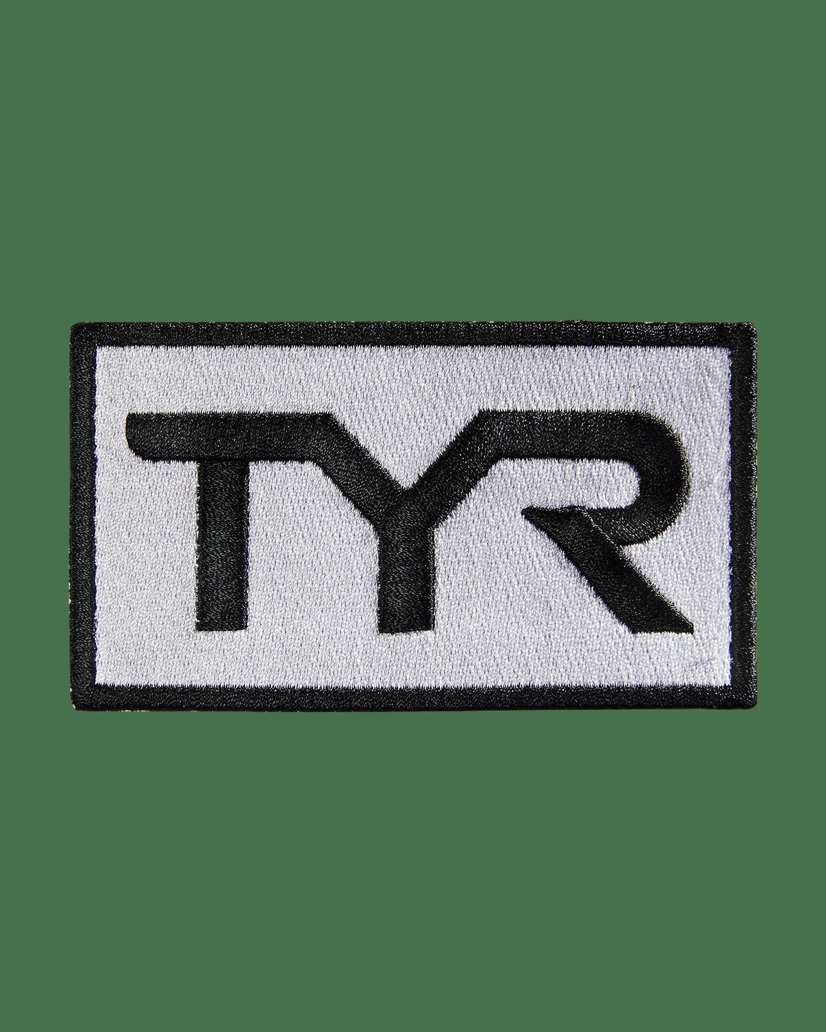 Bag Patch - Big Logo