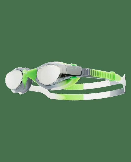 Youth VesiTM Mirrored Goggles -Tie Dye