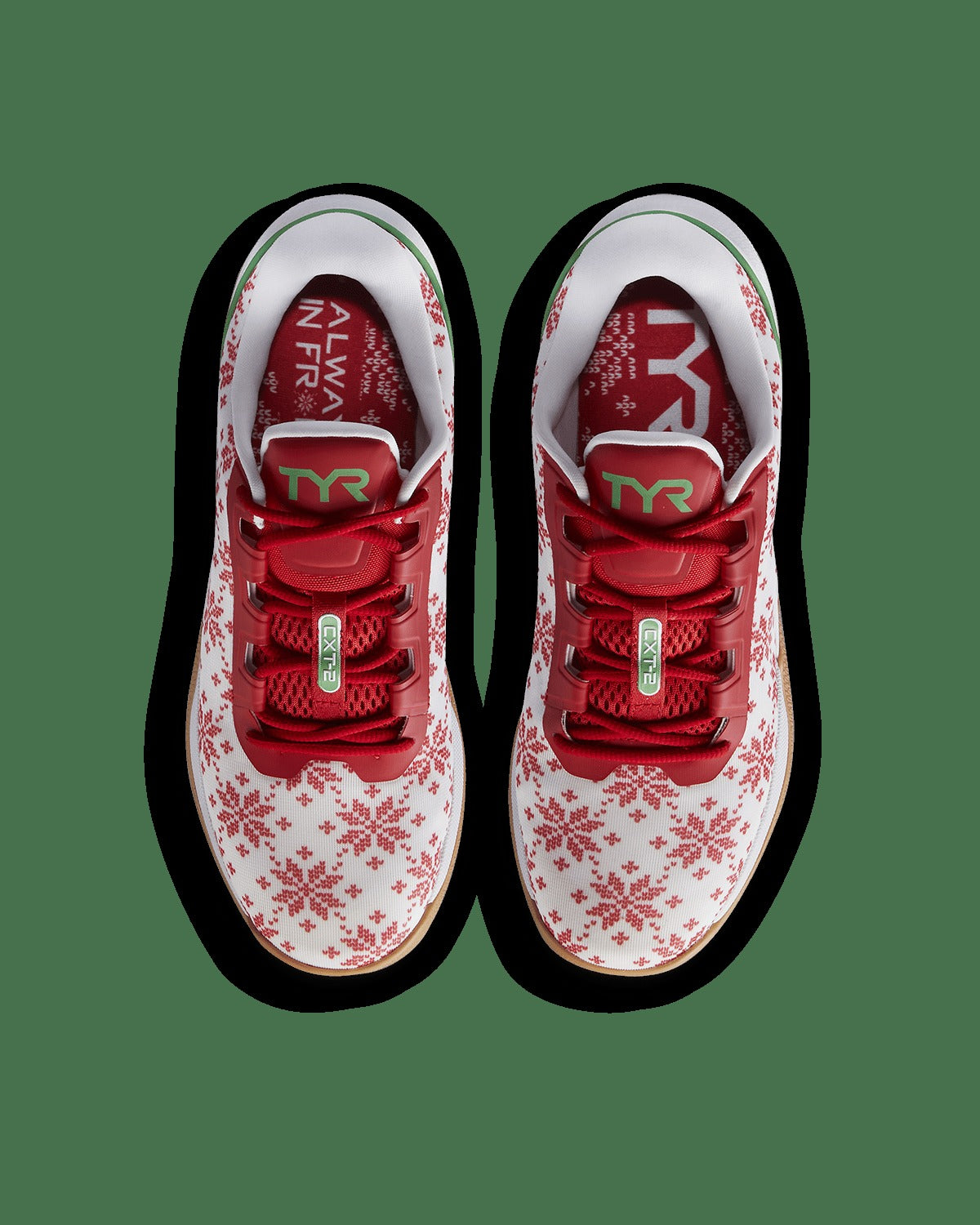 Women's CXT-2 Trainer