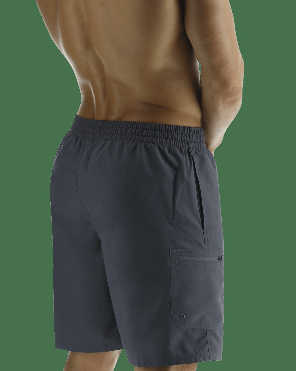Men's Challenger-X Swim Short - Solid